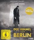Der Himmel über Berlin