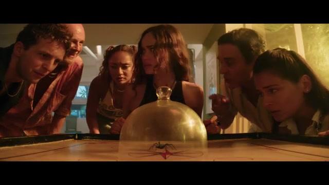 Spider Island - Trailer - Deutsch - SD