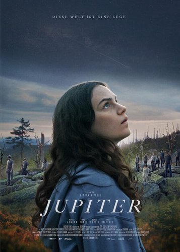Jupiter - Poster 1