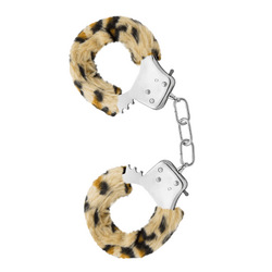Temptasia - Beginner Cuffs