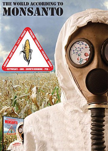 Monsanto - Poster 2