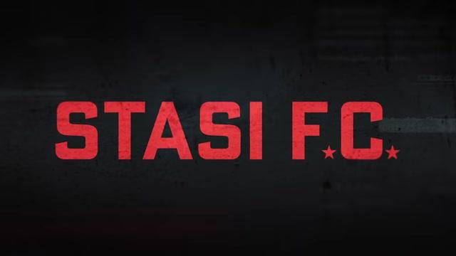 Stasi FC - Trailer - Englisch - SD