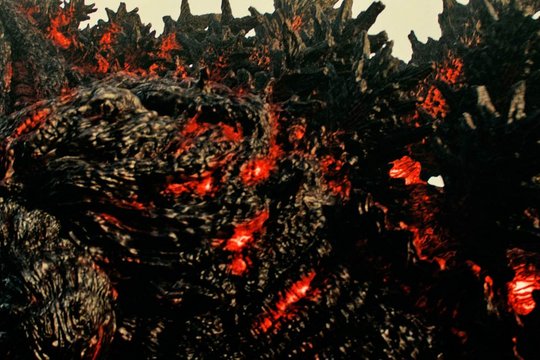 Shin Godzilla - Szenenbild 3