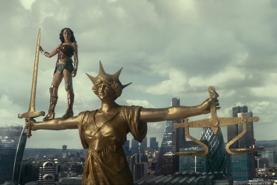 Justice League - Szenenbild 30