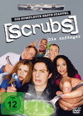 Scrubs - Die Anfänger - Staffel 1