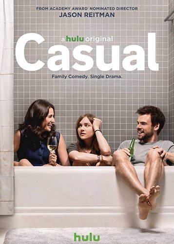 Casual - Staffel 1 - Poster 1