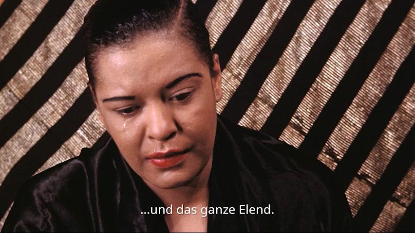 Billie - Trailer - Deutsch - SD