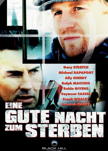 Eine gute Nacht zum Sterben - Poster 1