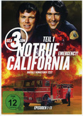 Notruf California - Staffel 3
