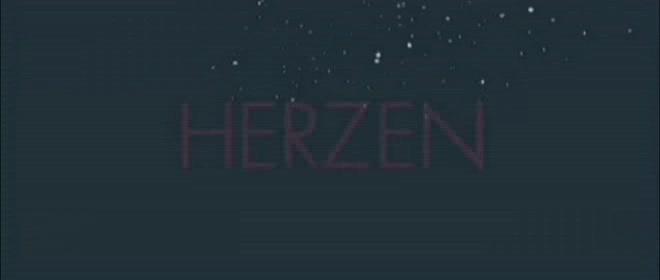 Herzen - Trailer - Deutsch