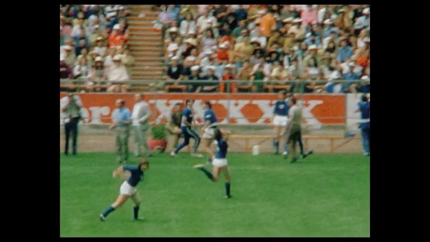 Copa 71 - Trailer - Englisch - SD
