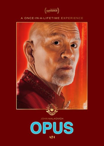 Alfred Morettis Opus - Poster 3