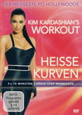 Kim Kardashian&#039;s Workout - Heiße Kurven