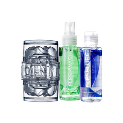 Vantage Combo Pack, 11,1 cm