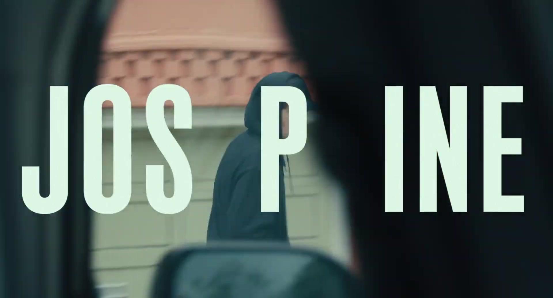 Josephine - Trailer - Deutsch - HD