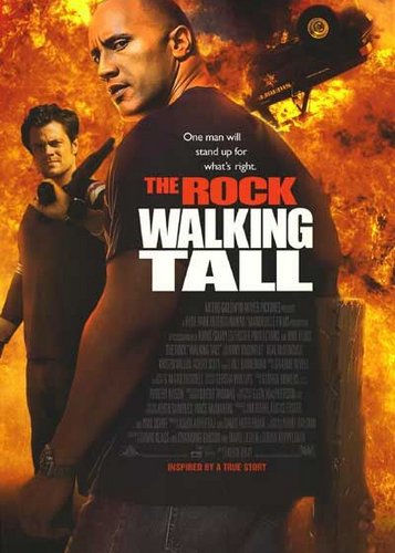Walking Tall - Poster 3