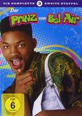 Der Prinz von Bel-Air - Staffel 2