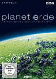 Planet Erde - Staffel 1