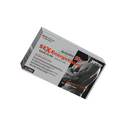 SeX-Energetikum Generation 50+,  40 St.