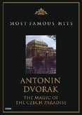 Antonin Dvorak - The Magic of the Czech Paradise
