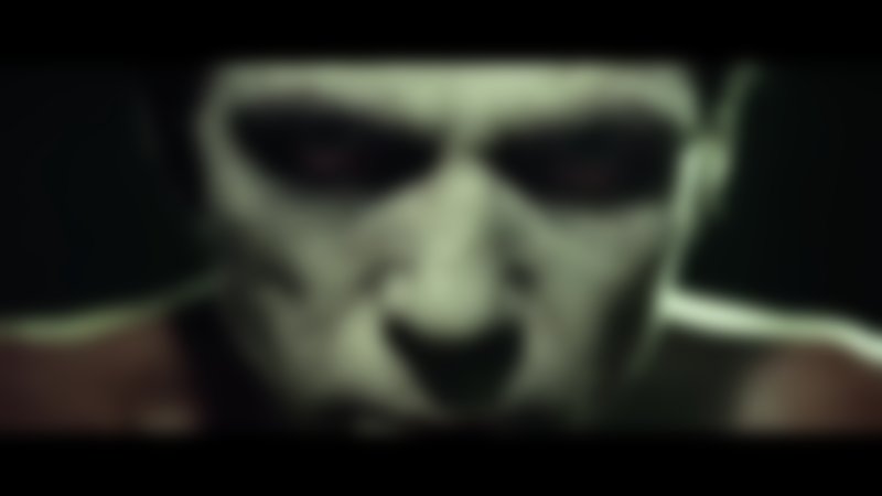 Behind Your Eyes - Trailer - Deutsch - HD
