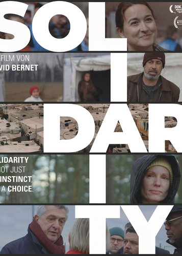 Solidarity - Poster 2