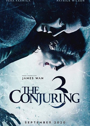 Conjuring 3 - Im Bann des Teufels - Poster 4