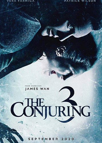 Conjuring 3 - Poster 4