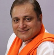Manoj Joshi