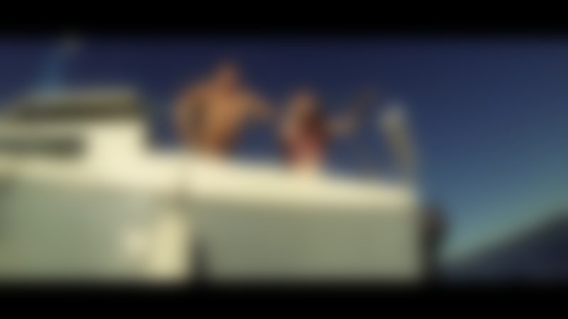 Supergator - Trailer - Englisch - HD