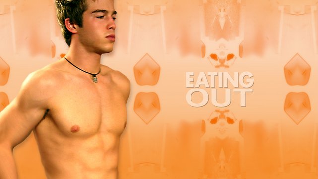 Eating Out - Wallpaper 2