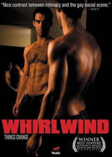 Whirlwind - Poster 2