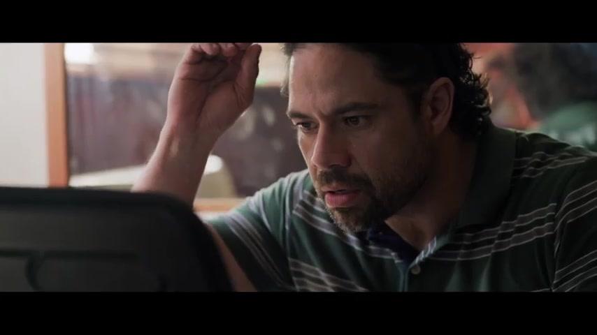 Deep Fear - Trailer - Deutsch - SD