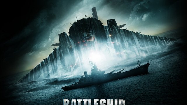 Battleship - Wallpaper 2