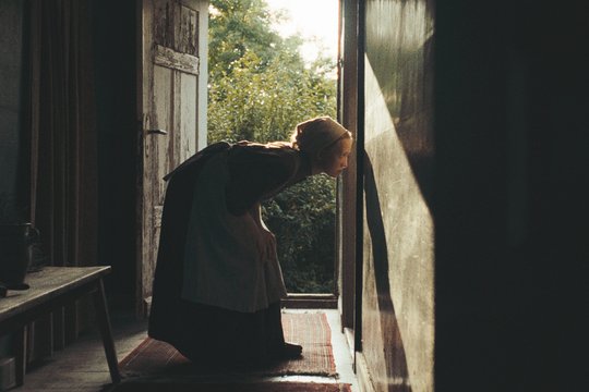 In die Sonne schauen - Szenenbild 13