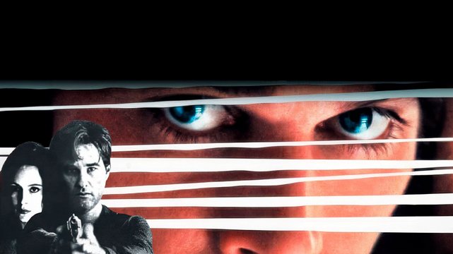 Fatale Begierde - Wallpaper 1