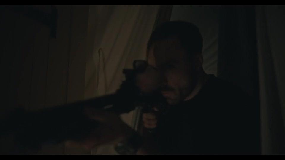Hippo's Revenge - Trailer - Englisch - SD