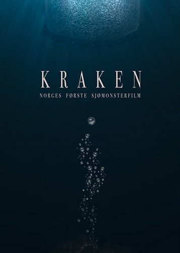 Kraken - Erwachen der Tiefe - Poster 4