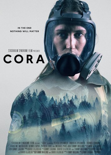 Cora - Poster 2