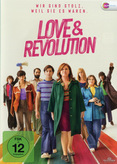 Love &amp; Revolution