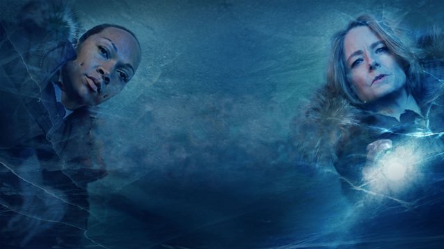 True Detective - Staffel 4 - Night Country - Wallpaper 6