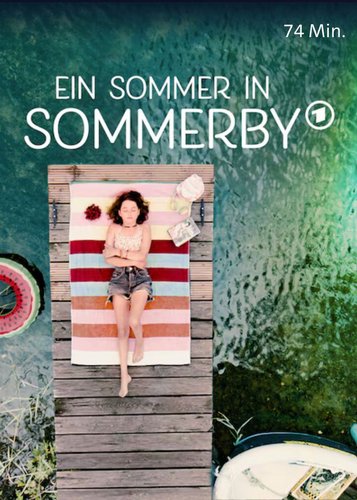 Ein Sommer in Sommerby - Poster 1
