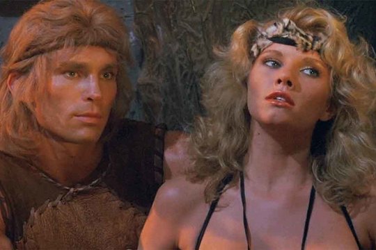 Deathstalker - Der Todesjäger - Szenenbild 4