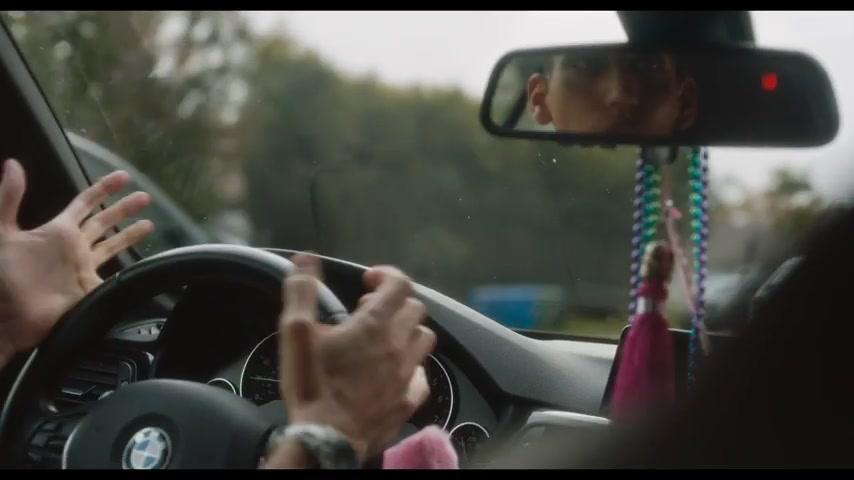 Breaking Fast - Trailer - Englisch - SD