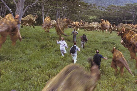 Jurassic Park 3 - Szenenbild 9