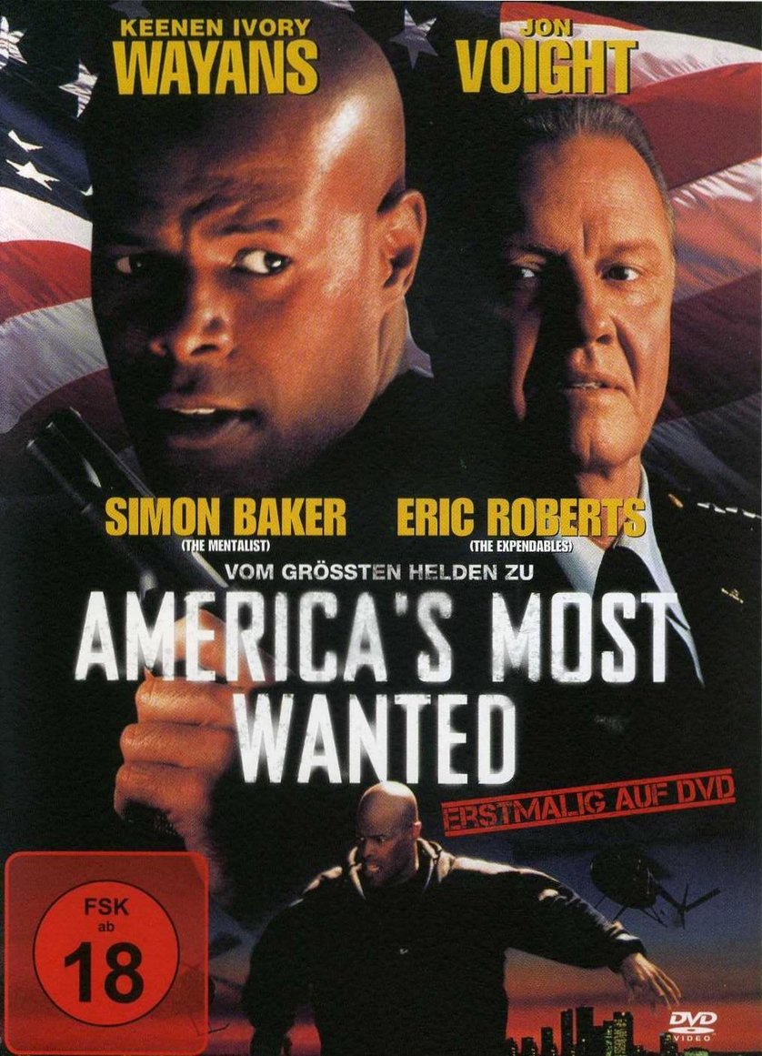 America's Most Wanted: DVD oder Blu-ray leihen - VIDEOBUSTER.de - Where Can I Watch Old Episodes Of America's Most Wanted