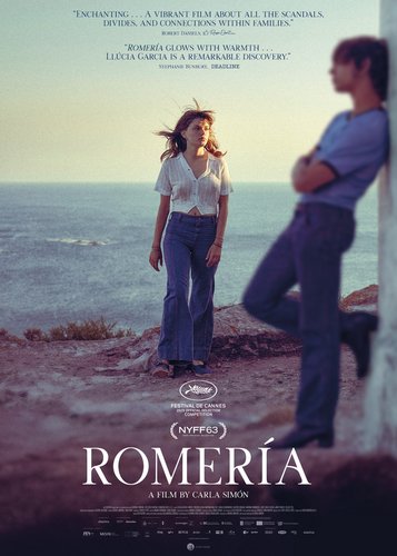 Romería - Poster 5