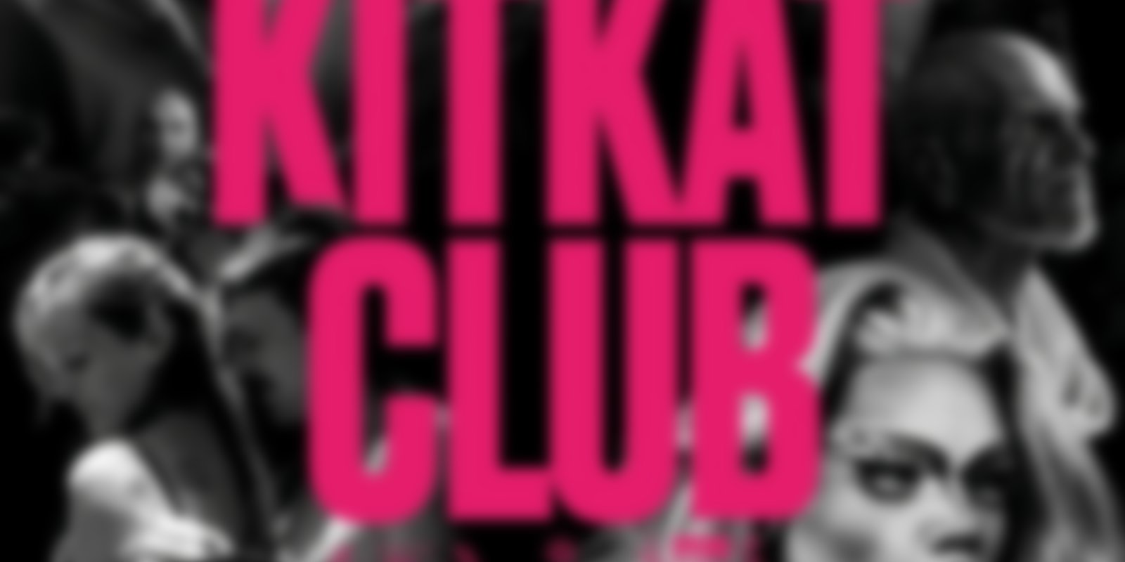KitKatClub - Kinks of Berlin