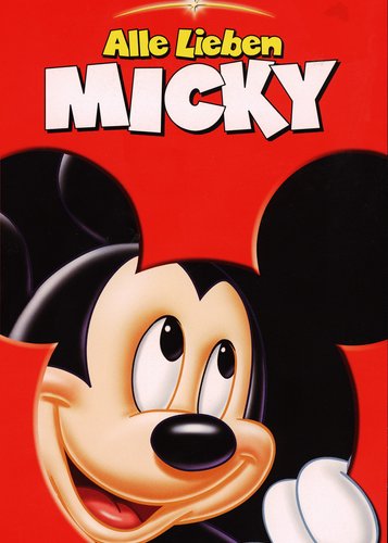 Alle lieben Micky - Poster 1