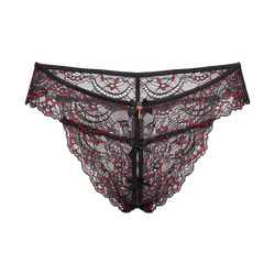 Vivien - Ouvert-Slip